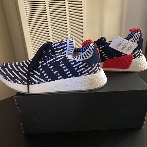 Adidas NMD_R2 PK - Picture 2 of 5